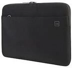 Tucano Top Notebooktasche Sleeve f&uuml;r MacBook Pro 14" und Laptop 13", schwarz