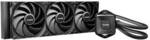 be quiet! Pure LOOP 3 Wasserk&uuml;hlung 360 mm f&uuml;r Intel/AMD