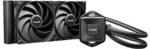 be quiet! Pure LOOP 3 Wasserk&uuml;hlung 240 mm f&uuml;r Intel/AMD