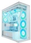 ARCTIC Xtender White E-ATX Gaming Geh&auml;use mit Seitenfenster