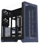THERMALTAKE View 390 Air Midi Tower ATX Geh&auml;use Sichtfenster future dusk
