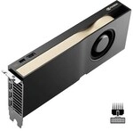 PNY NVIDIA RTX Pro 4500 Blackwell 32GB GDDR7 Workstation Grafikkarte ProBox