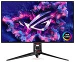 ASUS ROG Swift PG32UCDMR 32 Zoll 4K (UHD) QD-OLED 16:9 240 Hz Gaming Monitor