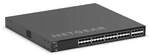 NETGEAR M4350-32F8V (XSM4340FV)-32xSFP+ and 8xSFP28 25G Managed Switch