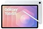 Samsung Galaxy Tab S11 SM-X730 Wifi 128GB silver Android 16 Tablet
