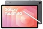 Samsung Galaxy Tab S11 SM-X736B 5G 128GB gray Android 16 Tablet