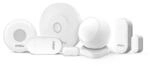 Imou Smart Alarm Security Kit mit Zentrale, T&uuml;r-/Fenstersensoren und
