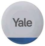 Yale Smart Alarm Outdoor Siren Grey - Sirene Au&szlig;en