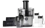 NutriBullet NBJ200G Entsafter Pro