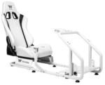 Thermaltake GR300 Racing Simulator Cockpit snow white