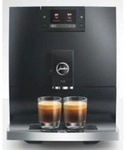 JURA C9 Piano Black 15753 (EA) Kaffeevollautomat 2025