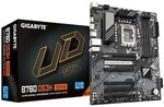 GIGABYTE B760 DS3H GEN5 ATX Mainboard Sockel 1700