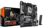 GIGABYTE B760 GAMING X WIFI6E GEN5 ATX Mainboard Sockel 1700