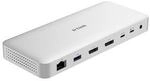 D-Link DUF-901/E 9-in-1 USB-C 4.0 Docking Station