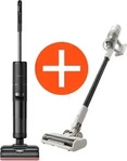 Dreame HR01-00F + HA05-01Y, Dreame H15 Pro Foam Wash Nass- und Trockensauger...