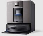 ECOVACS Deebot Saugroboter X11 OMNI Cyclone Schwarz