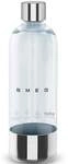 SMEG SKSB01 Zusatzflasche f&uuml;r Sodamaker SKC01