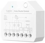 TP-Link Tapo S112 Smart Switch Module Rollladensteuerung wei&szlig;