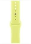Apple 40mm Sportarmband Neongelb - S/M