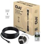 Club 3D Zertifiziertes Ultra High Speed HDMI Kabel bis zu 240Hz und 48 Gbit/s St./St.