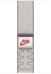 Apple 40mm Nike Sport Loop Veiled Grey