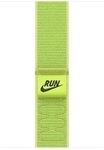 Apple 40mm Nike Sport Loop Volt Splash