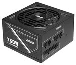 ASUS ATS-750G ATX Netzteil 80+ Gold schwarz White Box (bulk)
