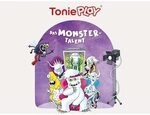 Tonies Play Spiel f&uuml;r Toniebox 2 Play M - Das Monster-Talent