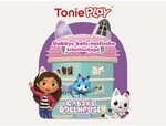 Tonies Play Spiel f&uuml;r Toniebox 2 Play M - Gabbys Dollhouse - Gabbys katz-tastische