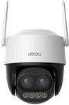 Imou Cruiser Z 10MP WLAN-&Uuml;berwachungskamera mit Doppelobjektiv