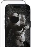 PanzerGlass&reg; Ceramic II Displayschutz iPhone 17 Pro Ultra-Wide Fit m. EasyAligner