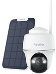 Reolink Argus Series B430 Battery-WiFi mit Solar Panel