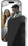 SAFE. by PanzerGlass&reg; Privacy Displayschutz iPhone 17 iPhone 16 Pro Ultra-Wide Fit
