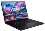 ASUS ProArt P16 H7606WW-SE028X 16" WQUXGA OLED AI Ryzen 9 HX370 32GB/2TB RTX5080