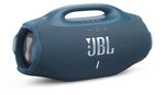JBL Boombox4 Bluethooth Lautsprecher blau spritzgesch&uuml;tzt IP67
