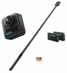 GoPro MAX2 8,4K 360&deg; Actioncam
