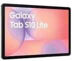 Samsung GALAXY Tab S10 Lite SM-X400 WiFi 128GB grey Android 15 Enterprise Edition