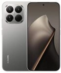 Xiaomi 15T Pro 5G 12/512GB Dual-SIM Smartphone Gray
