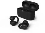 Philips 2000 series TAQ2000BK/00 In-Ear True Wireless Kopfh&ouml;rer Bluetooth schwarz