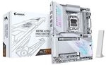 GIGABYTE X870E AORUS PRO X3D ICE WIFI7 ATX Mainboard Sockel AM5 HDMI