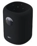 WiiM Sound Smart Speaker schwarz