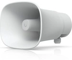 Ubiquiti UniFi Protect AI Horn Speaker PoE+ IP66 UP-AI-Horn-Speaker-W wei&szlig;