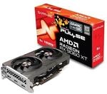 SAPPHIRE Radeon&trade; PULSE RX 9060 XT 8GB Grafikkarte DP/HDMI