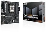 ASUS TUF GAMING A620AM-PLUS mATX Mainboard Sockel AM5 HDMI/DP