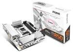 SAPPHIRE PURE B850M WIFI mATX Mainboard DP/HDMI/M.2
