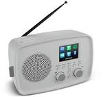 Medion LIFE Internetradio IRE-1 grau