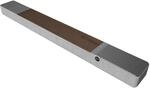Klipsch Flexus Core 200 Full-Sized Dolby-Atmos Soundbar walnuss
