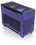THERMALTAKE TR100 Mini Tower ITX Geh&auml;use future dusk
