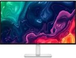 Dell S3225QS 31.5 Zoll 4K (UHD) VA LED 16:9 120 Hz Office Monitor