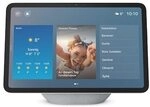 Amazon Echo Show 11 (2025) - wei&szlig;; hochaufl&ouml;sendes Smart Display mit